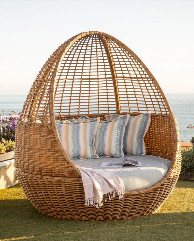 Playa outdoor furniture collection